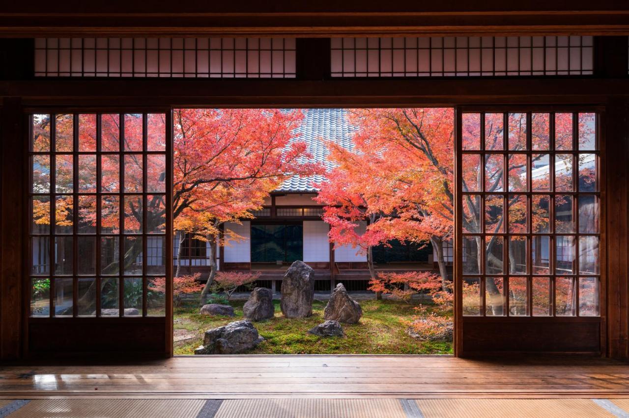 Hotel Grand Bach Kyoto Select Exterior foto